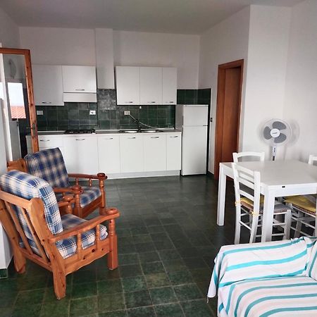 Appartamento Cala Gonone Exterior photo