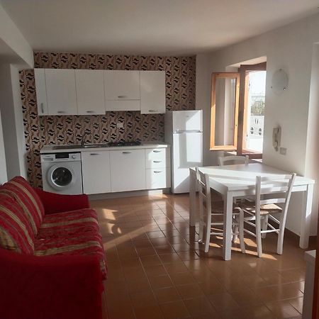 Appartamento Cala Gonone Exterior photo