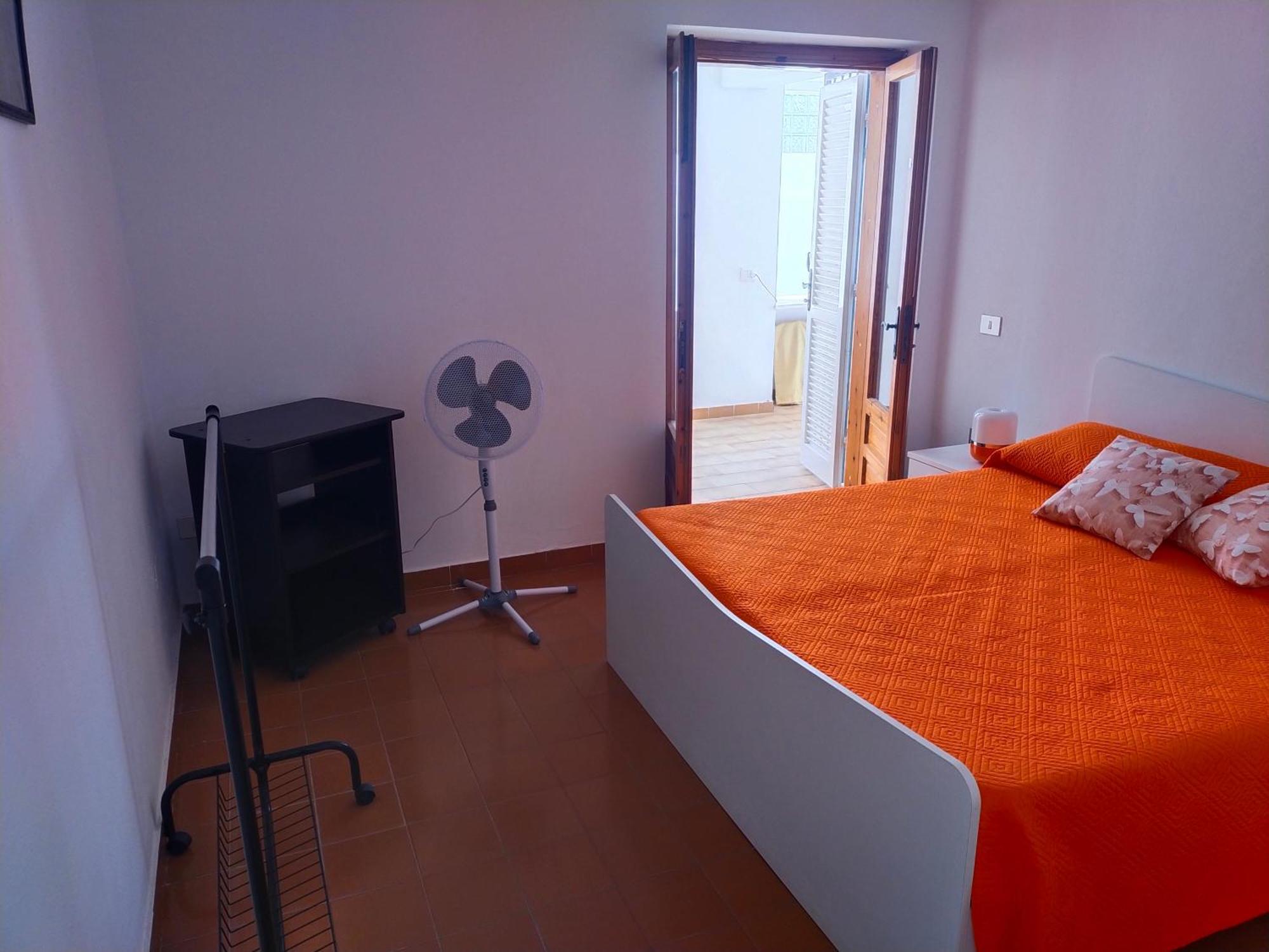 Appartamento Cala Gonone Exterior photo