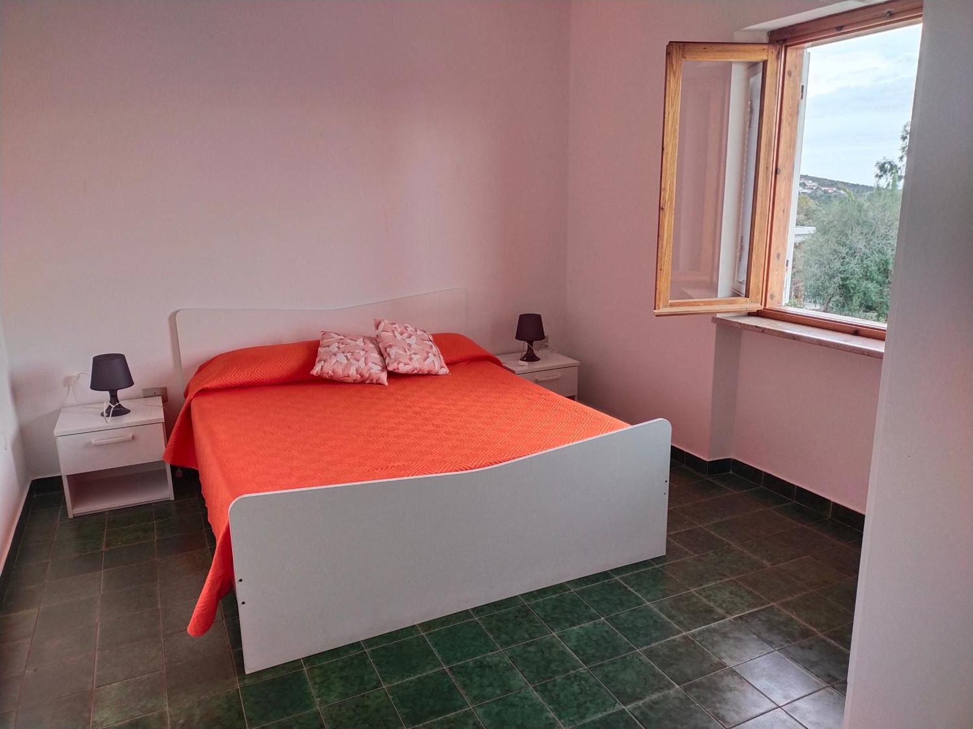 Appartamento Cala Gonone Exterior photo