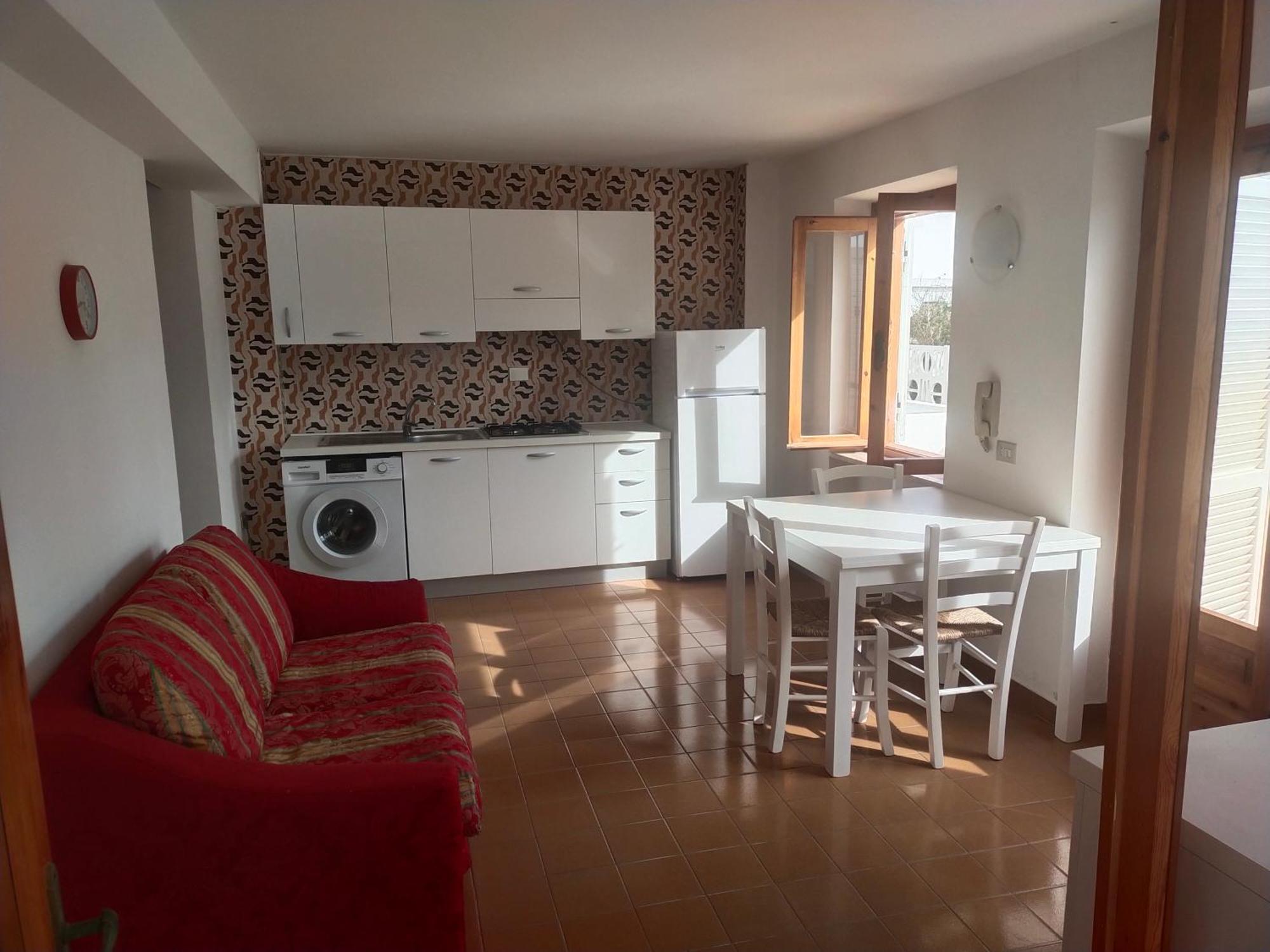 Appartamento Cala Gonone Exterior photo